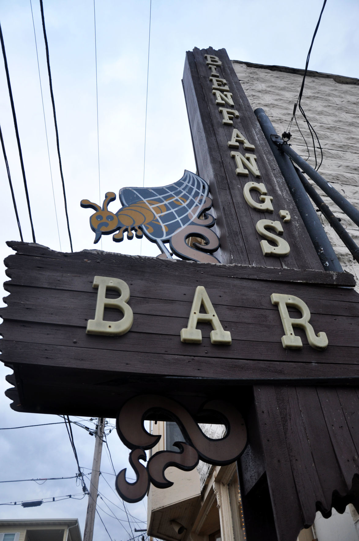 Bienfang's Bar